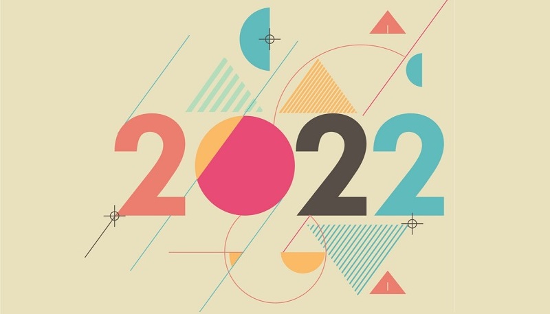 Τι ενδιαφέρον κρύβει το 2022;