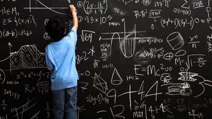 «Μαθηματική διάνοια» – 11χρονος μαθητής θριάμβευσε στον μαθηματικό διαγωνισμό   «ο Θαλής»